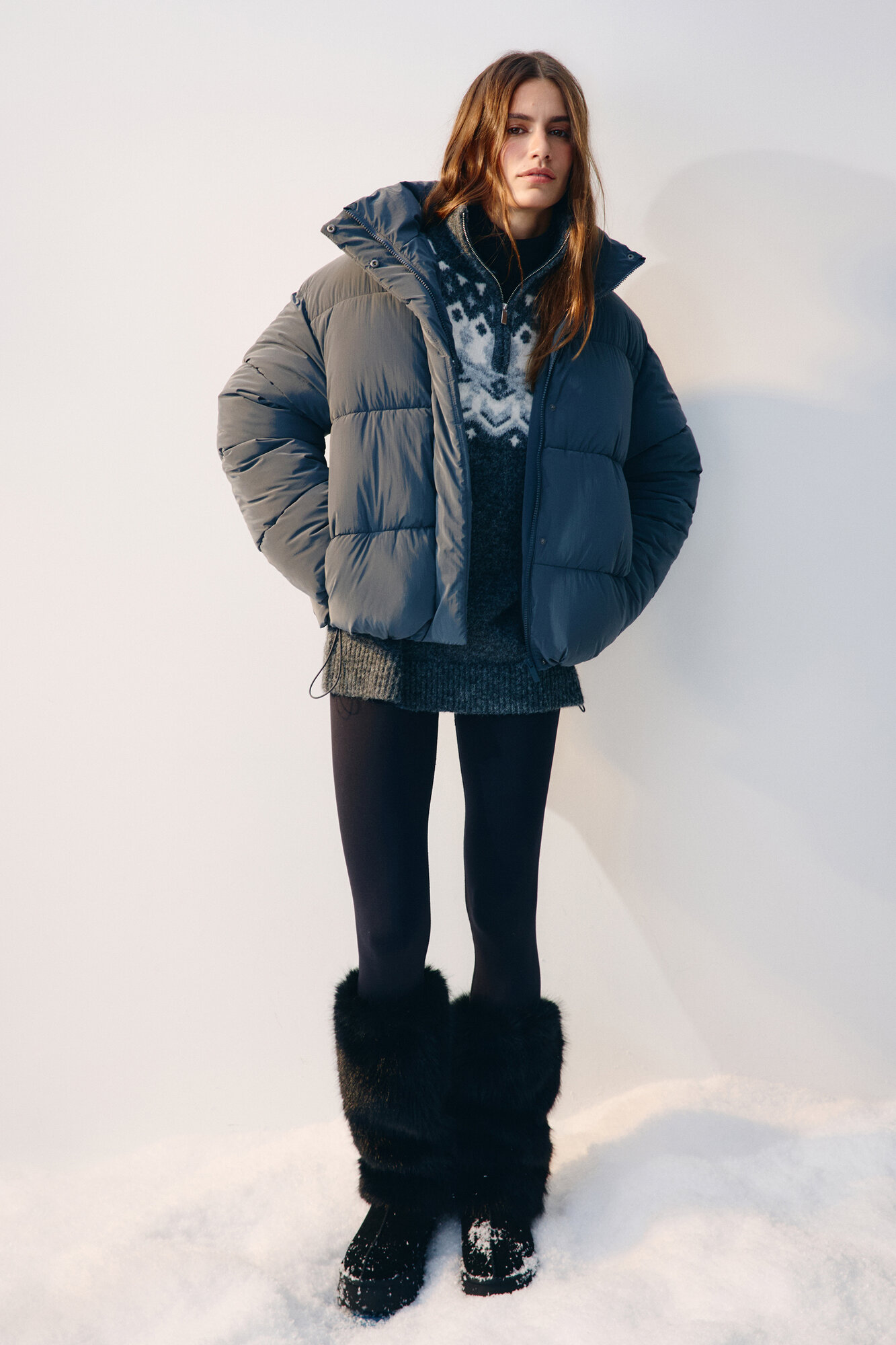 Куртка Befree Woman Mix&Match — фото 2
