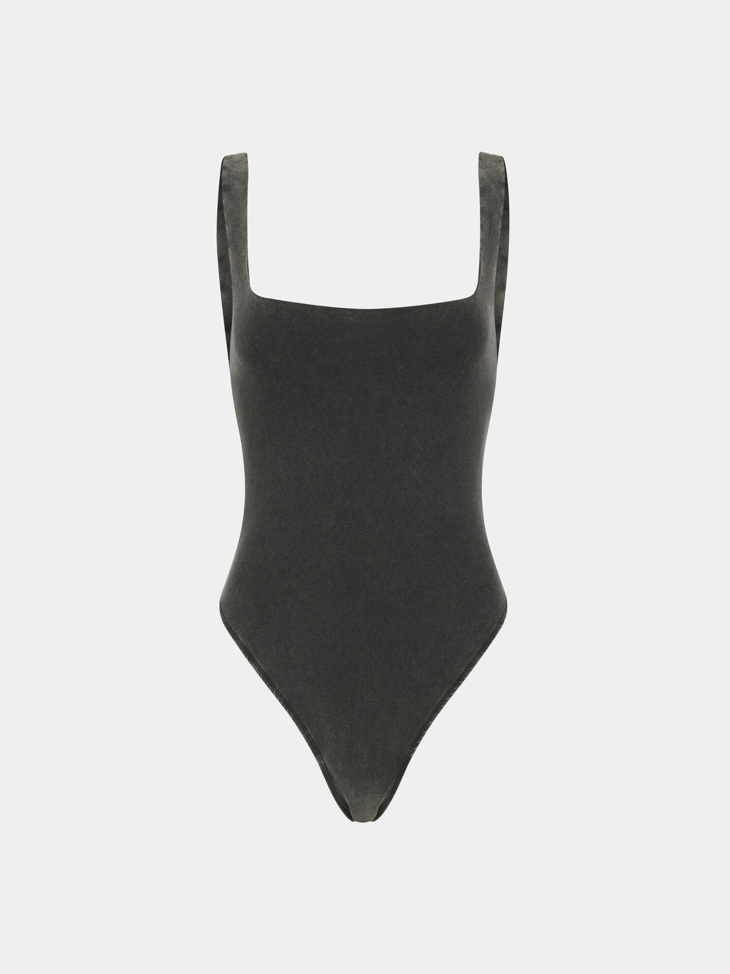 Боди бельевое Entire Studios Square Neck