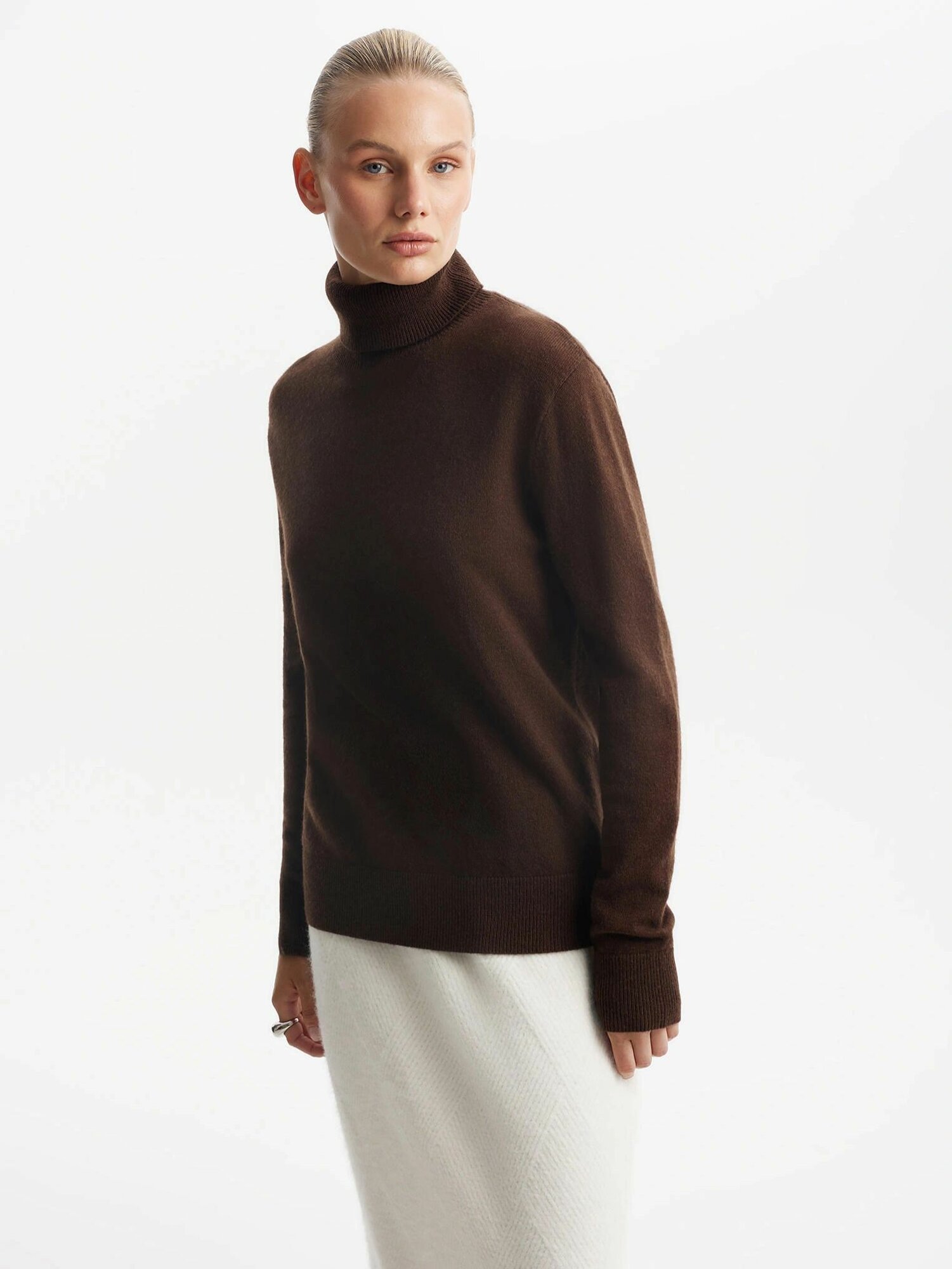 Джемпер URBANTIGER Premium Wool