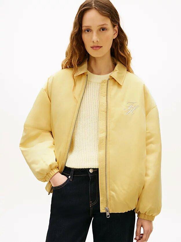 Куртка TOMMY HILFIGER