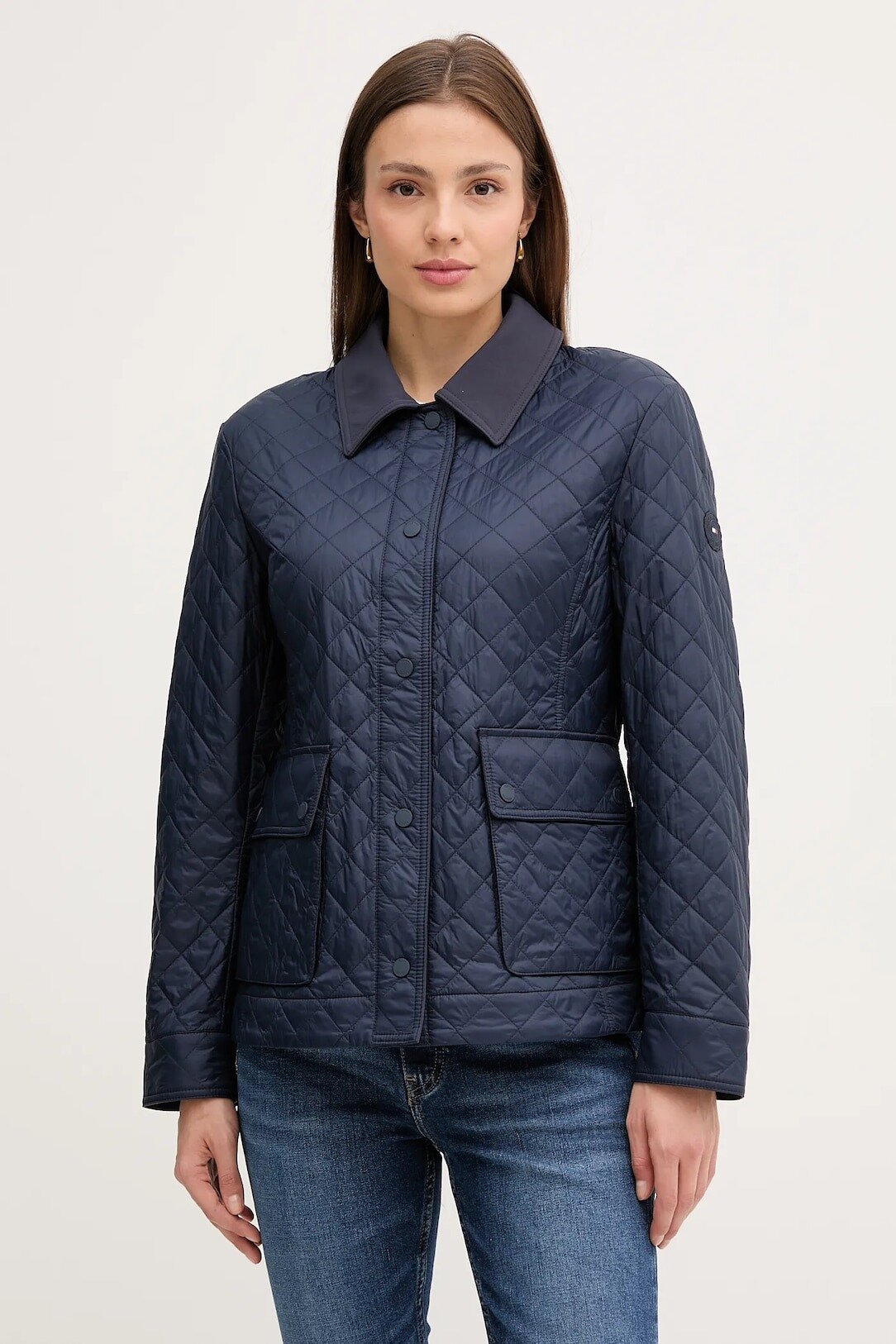 Куртка TOMMY HILFIGER