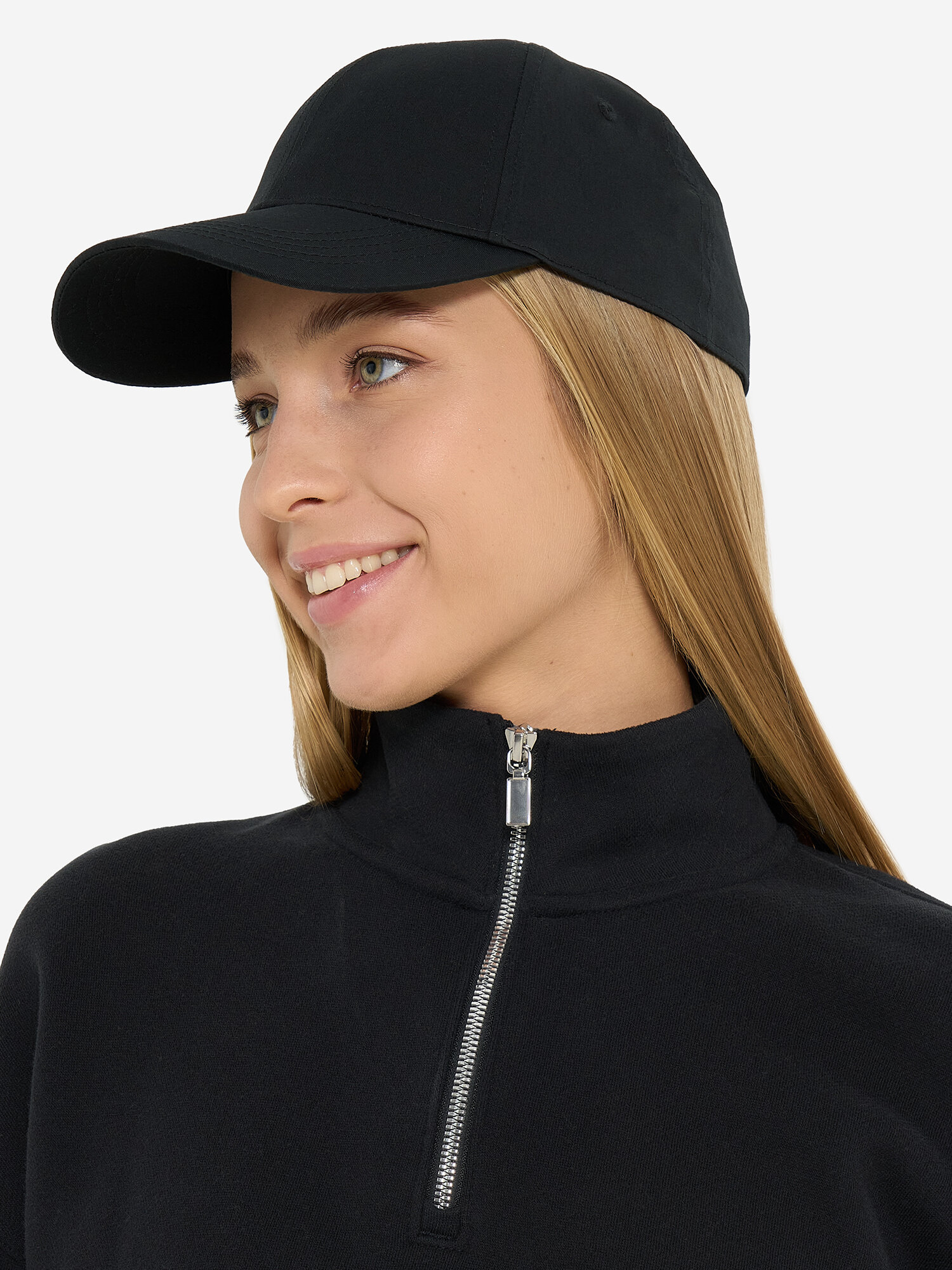 Бейсболка MATRIX SPORT Unisex baseball cap для мужчин и женщин — фото 2