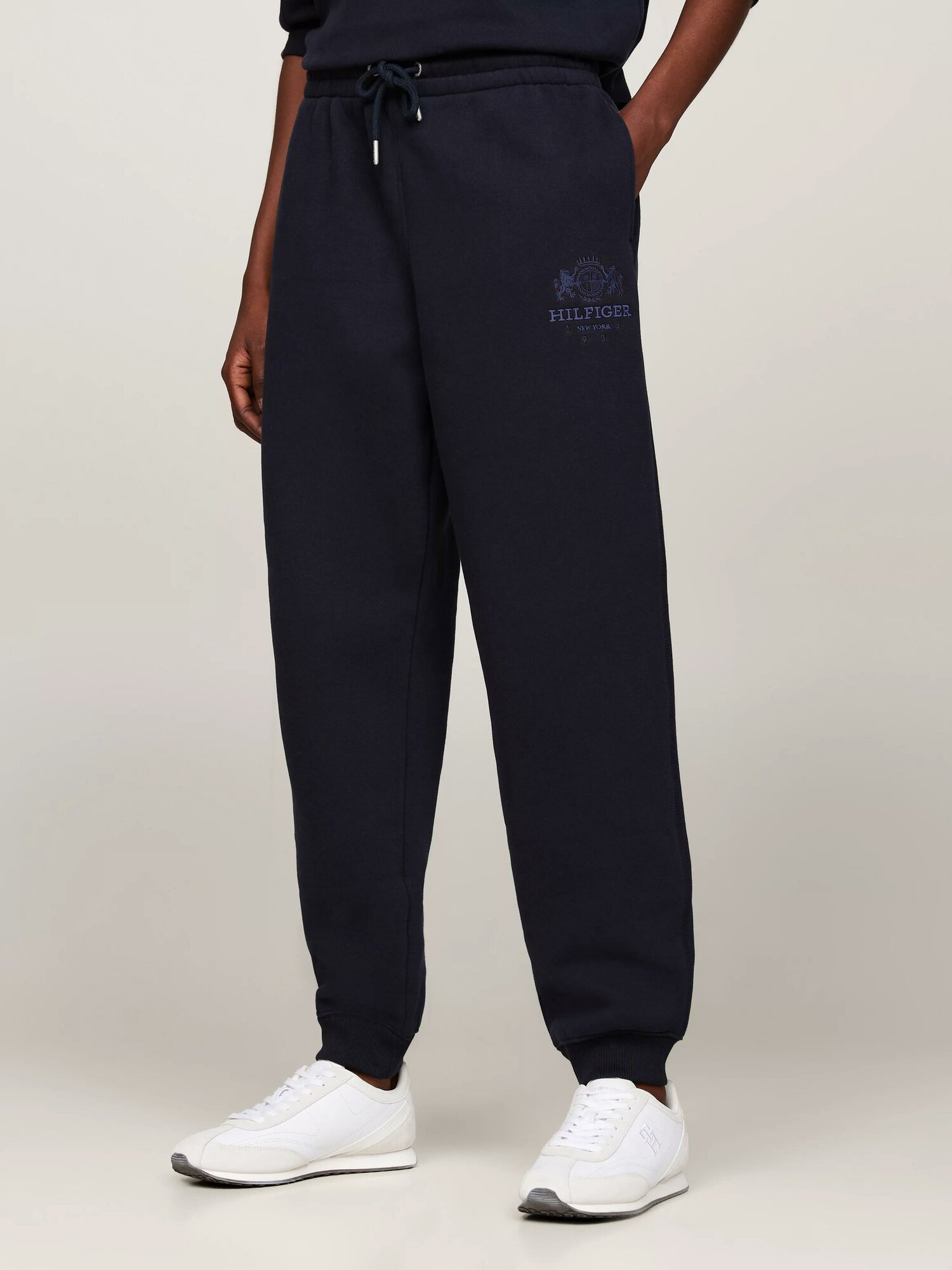 Брюки TOMMY HILFIGER