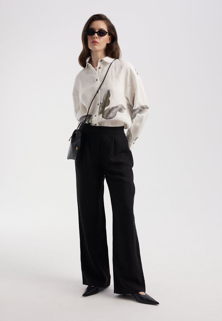 Рубашка URBANTIGER Linen