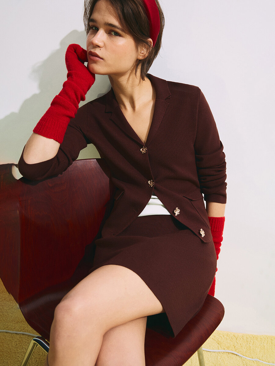 Кардиган Befree Woman Mix&Match