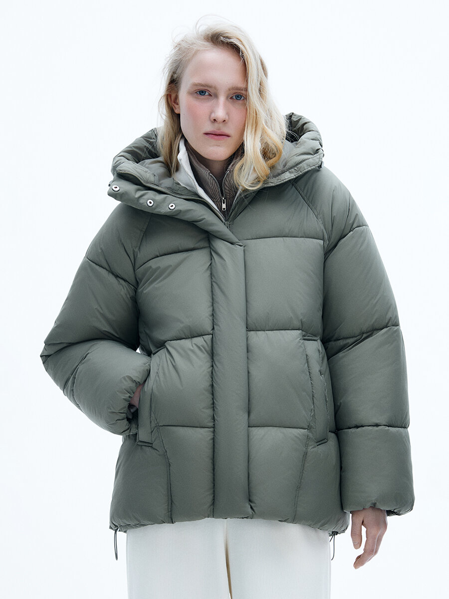 Куртка Befree Woman Mix&Match