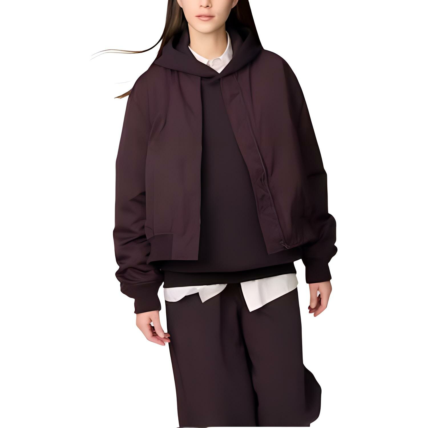 Куртка Uniqlo C Collection — фото 2