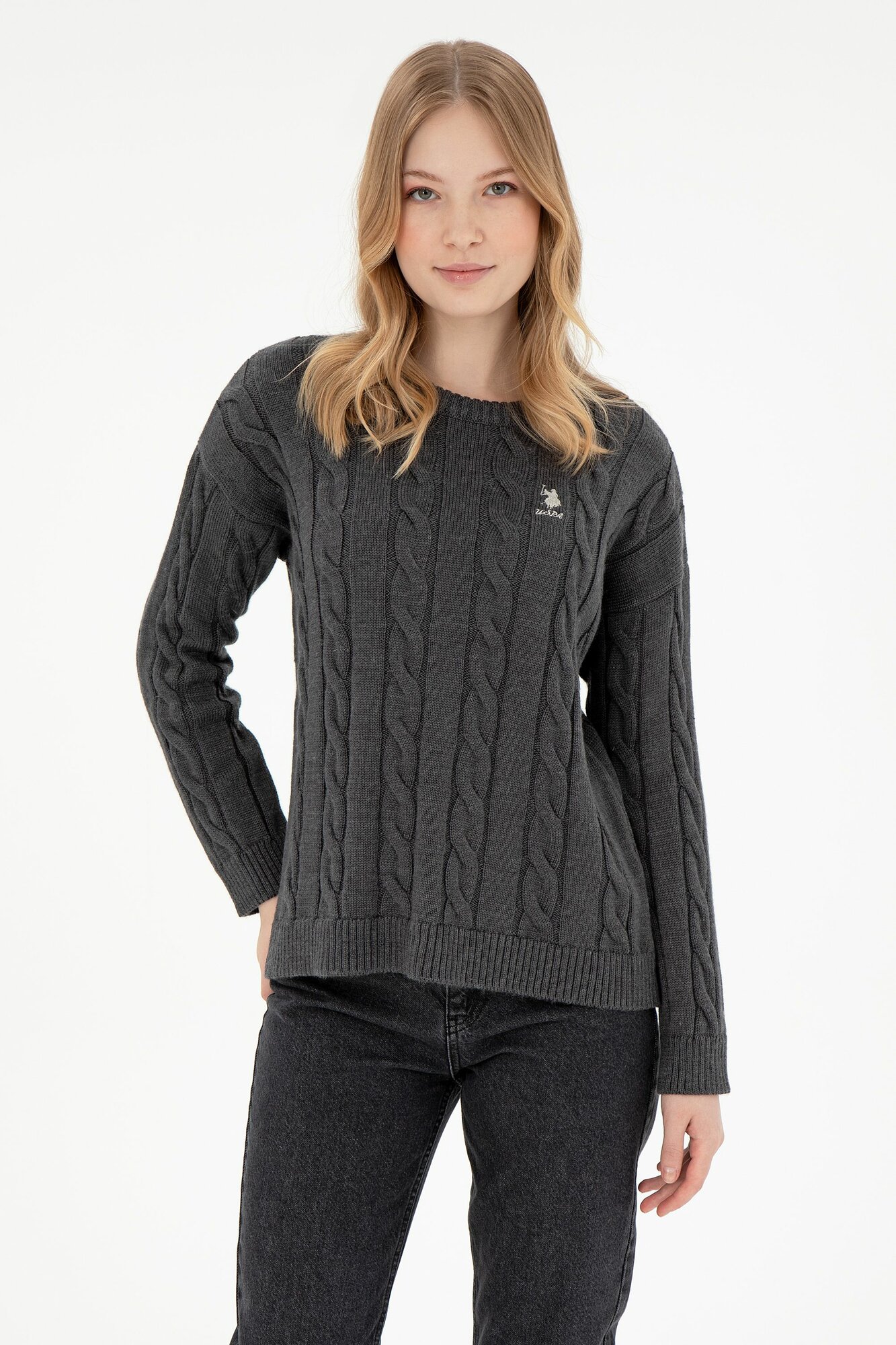 Джемпер U.S. POLO ASSN.