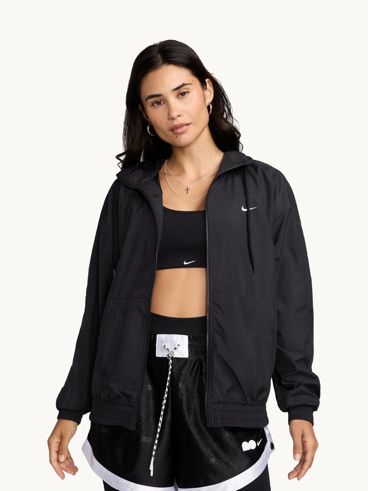 Куртка спортивная NIKE Classic