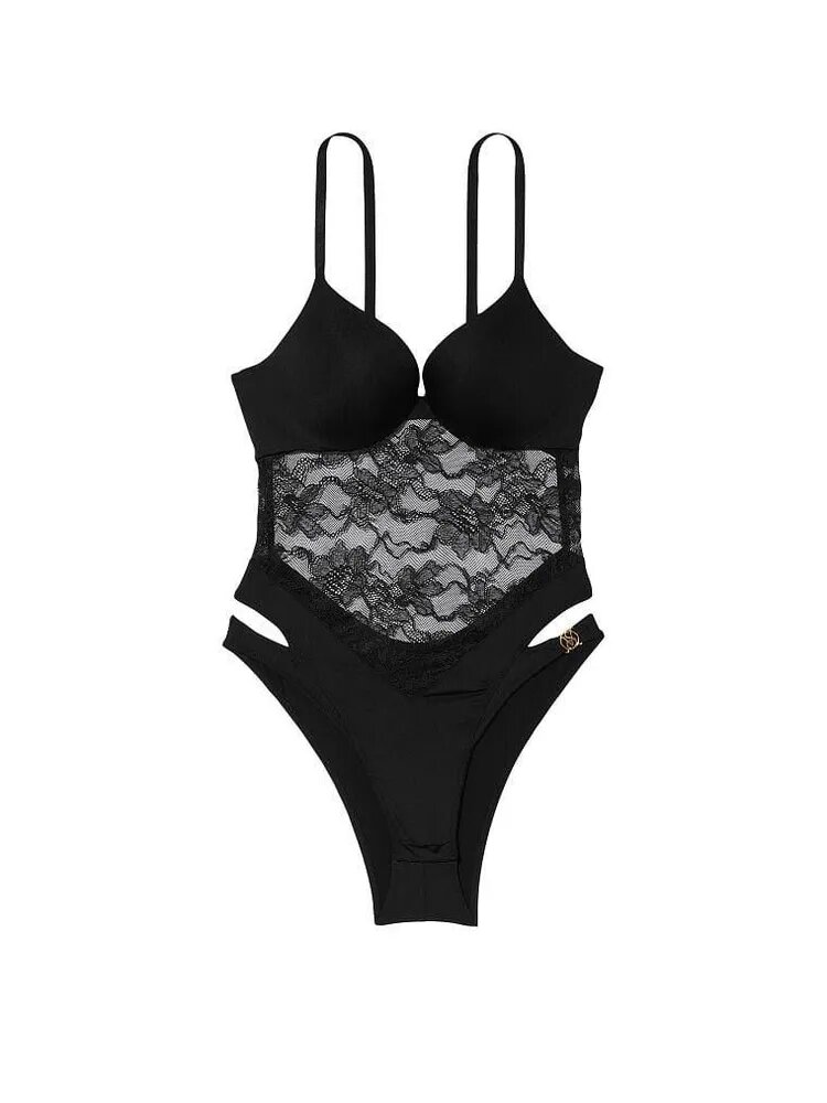 Боди бельевое Victoria's Secret