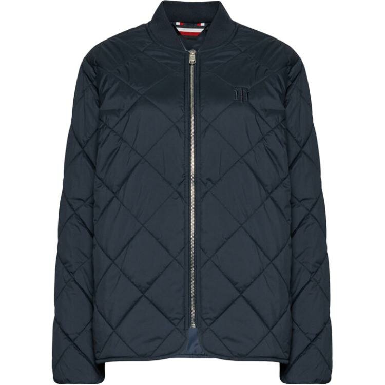 Куртка TOMMY HILFIGER