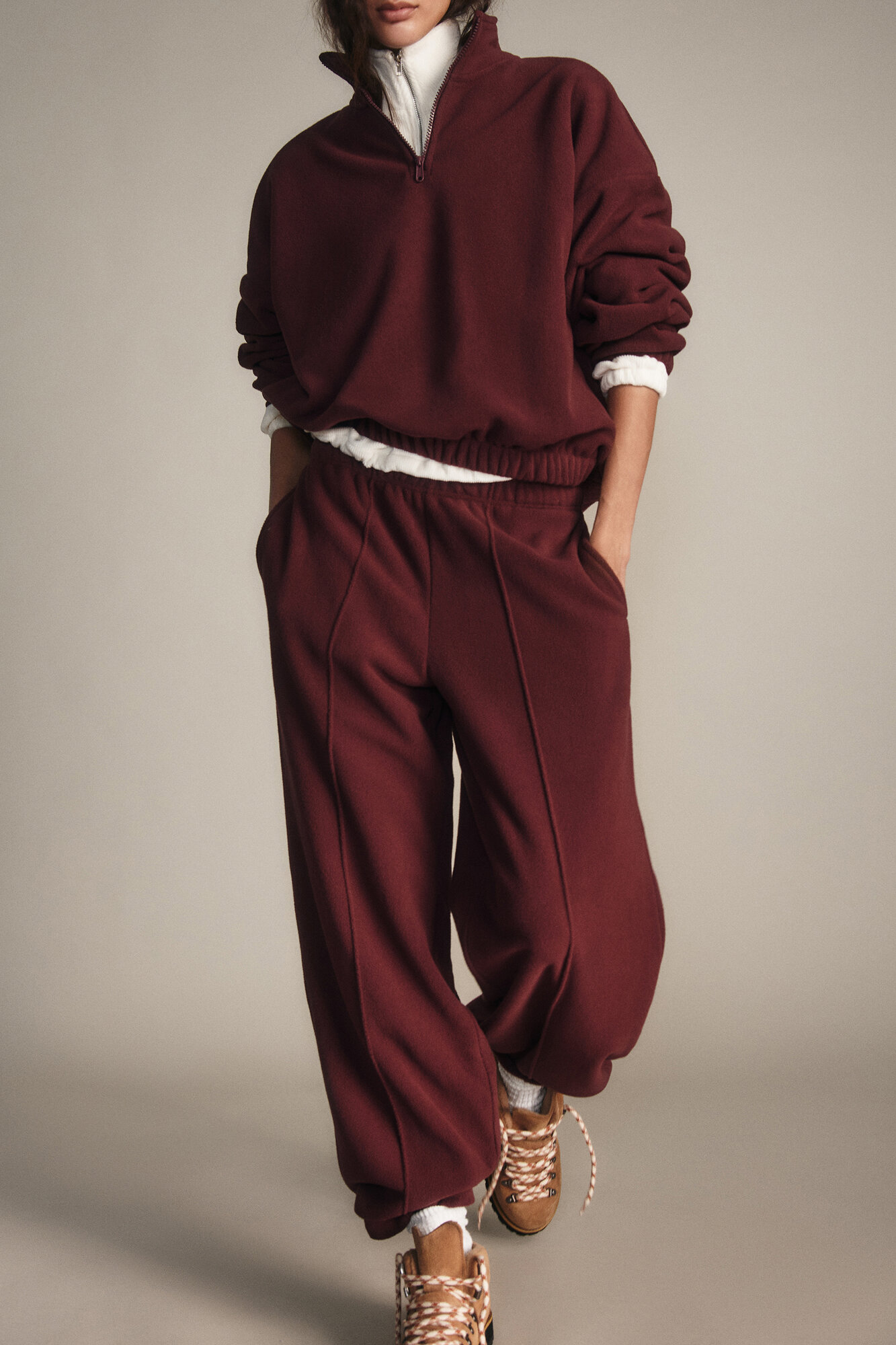 Брюки Befree Woman Mix&Match — фото 2