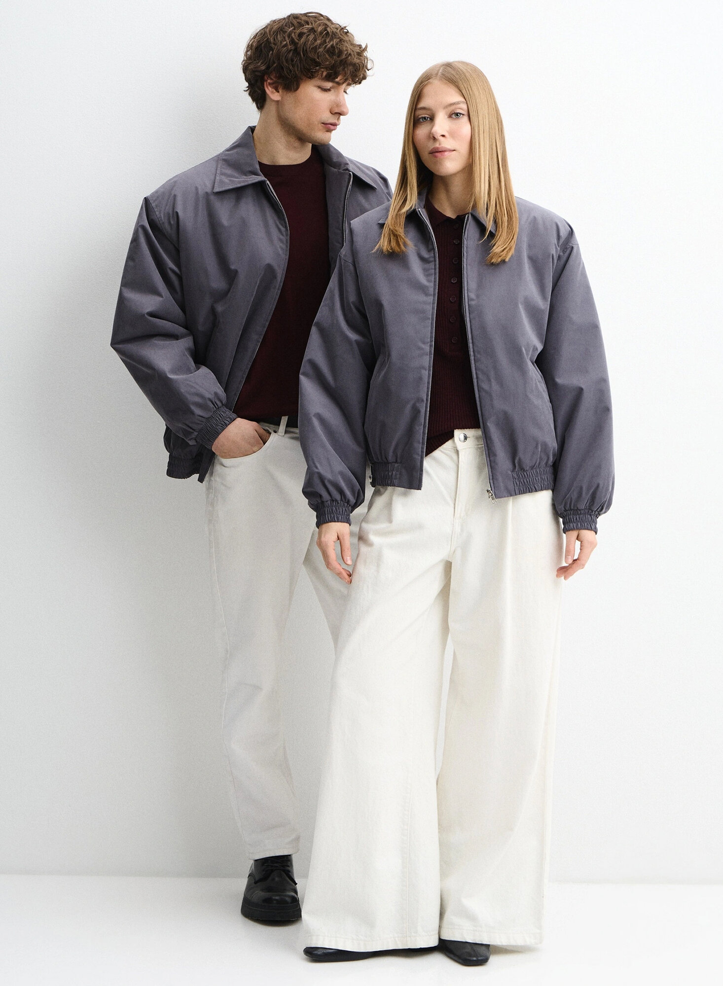Куртка FABLE UNIFORM — фото 1