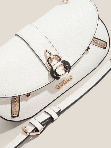 Сумка кросс-боди GUESS — фото 2