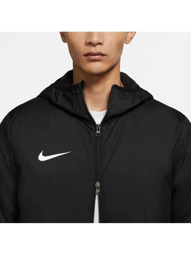 Куртка спортивная NIKE Park 20 — фото 2