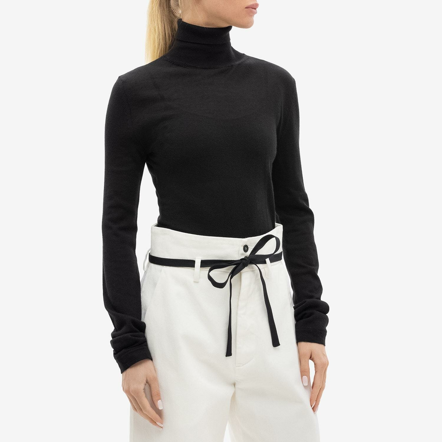 Водолазка Barena Водолазка Barena Venezia Knitwear Agata — фото 2