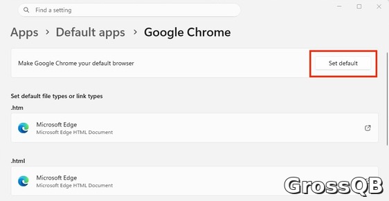 Как заменить Edge на браузер по умолчанию в Windows: стоит ли это делать?