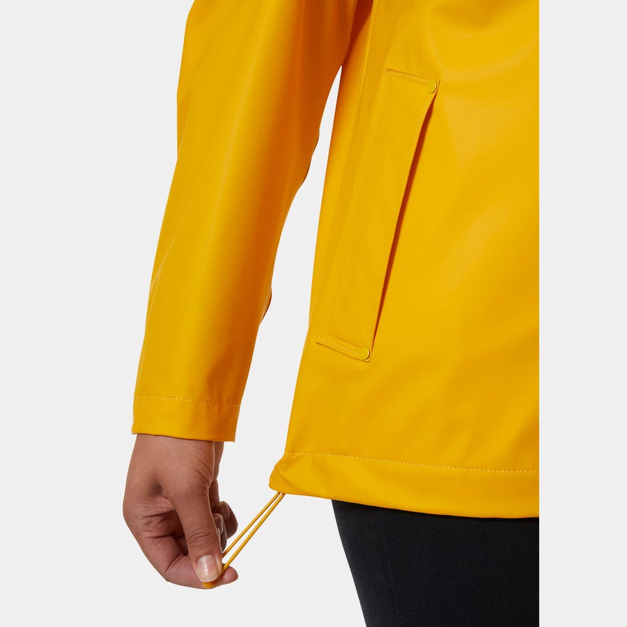 Куртка Helly Hansen Moss — фото 2