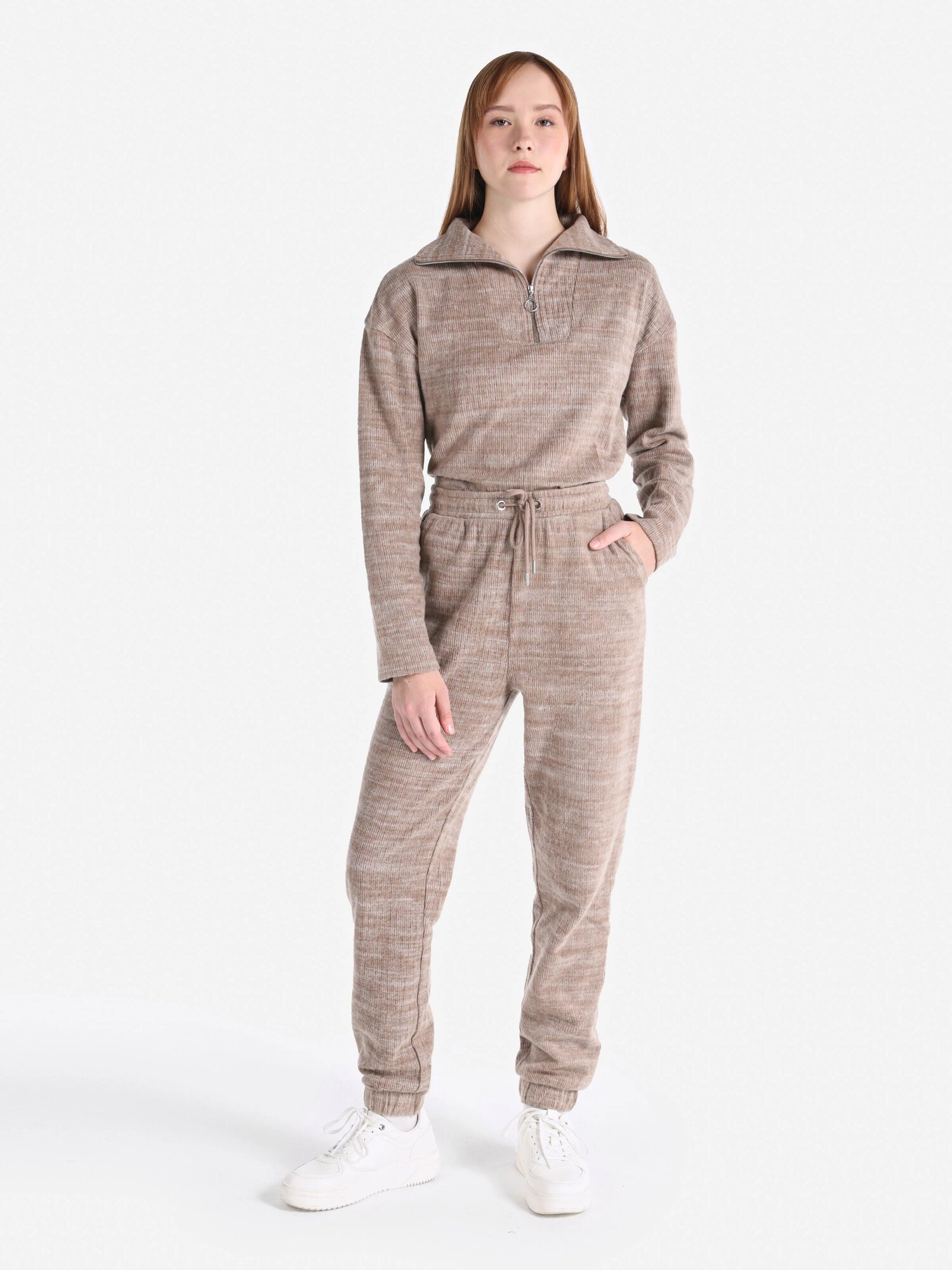 Брюки COLIN'S Regular Fit
