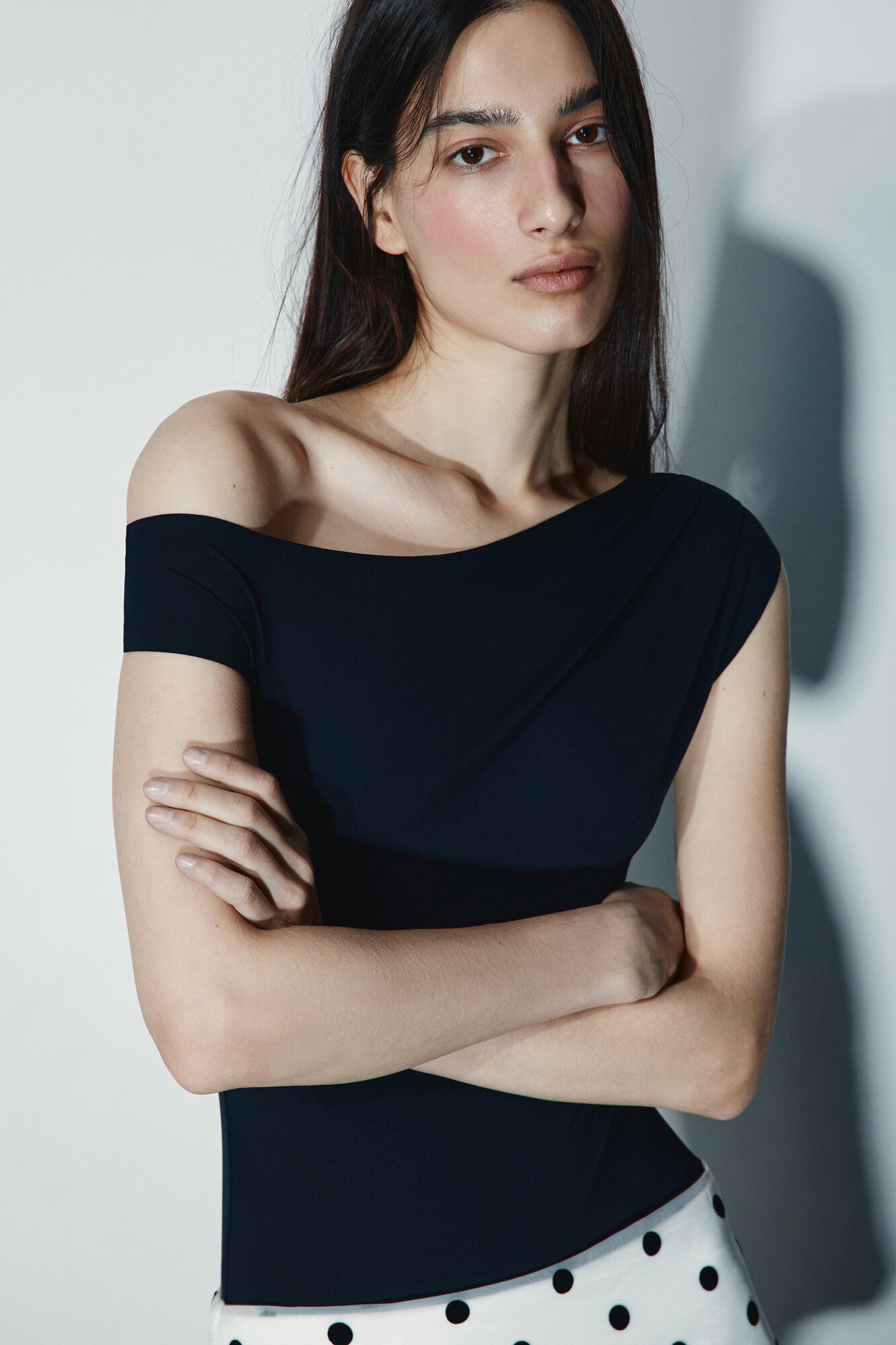 Боди бельевое Befree Woman Mix&Match — фото 1