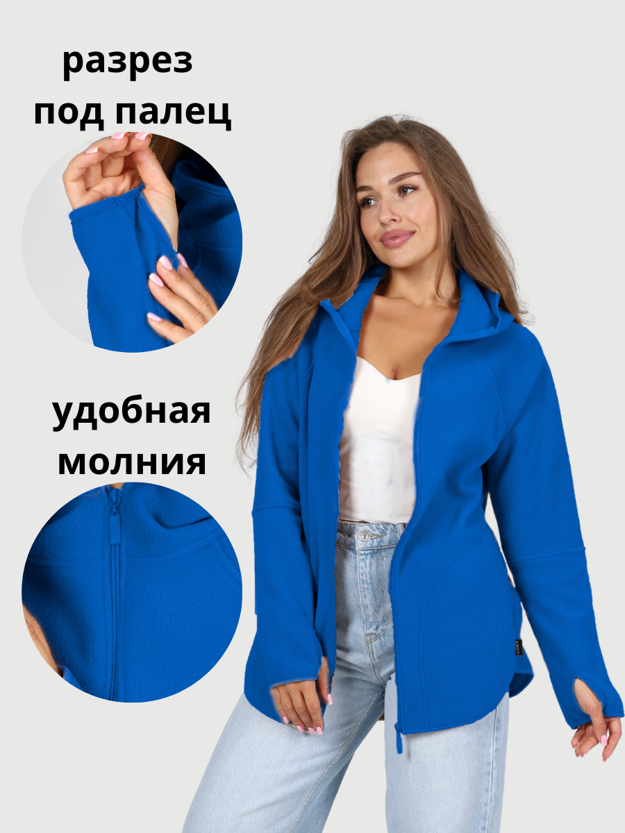 Толстовка KANKA — фото 2