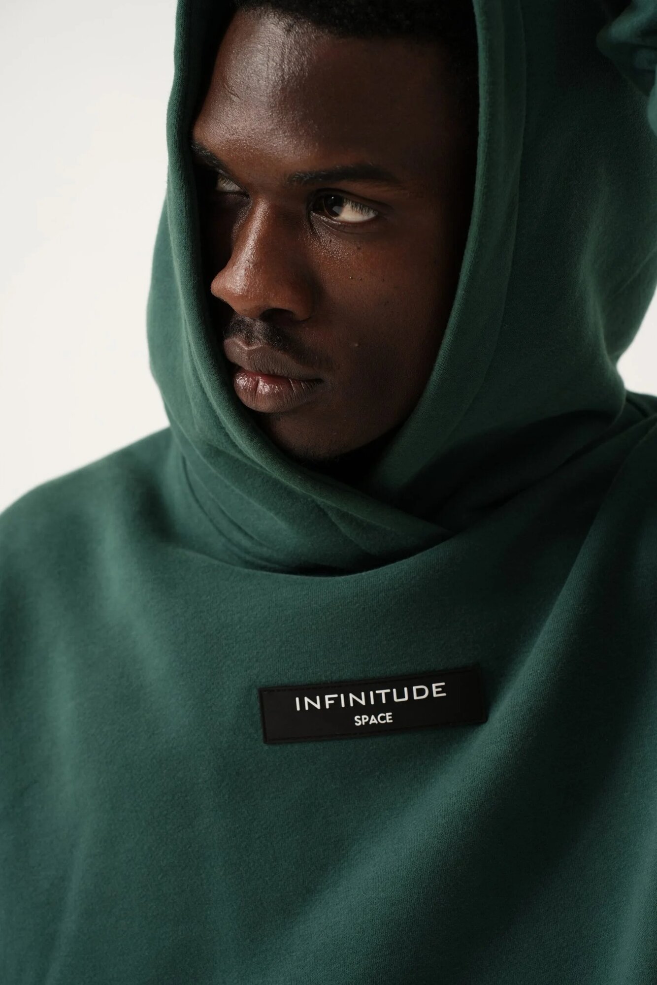 Худи Infinitude Space