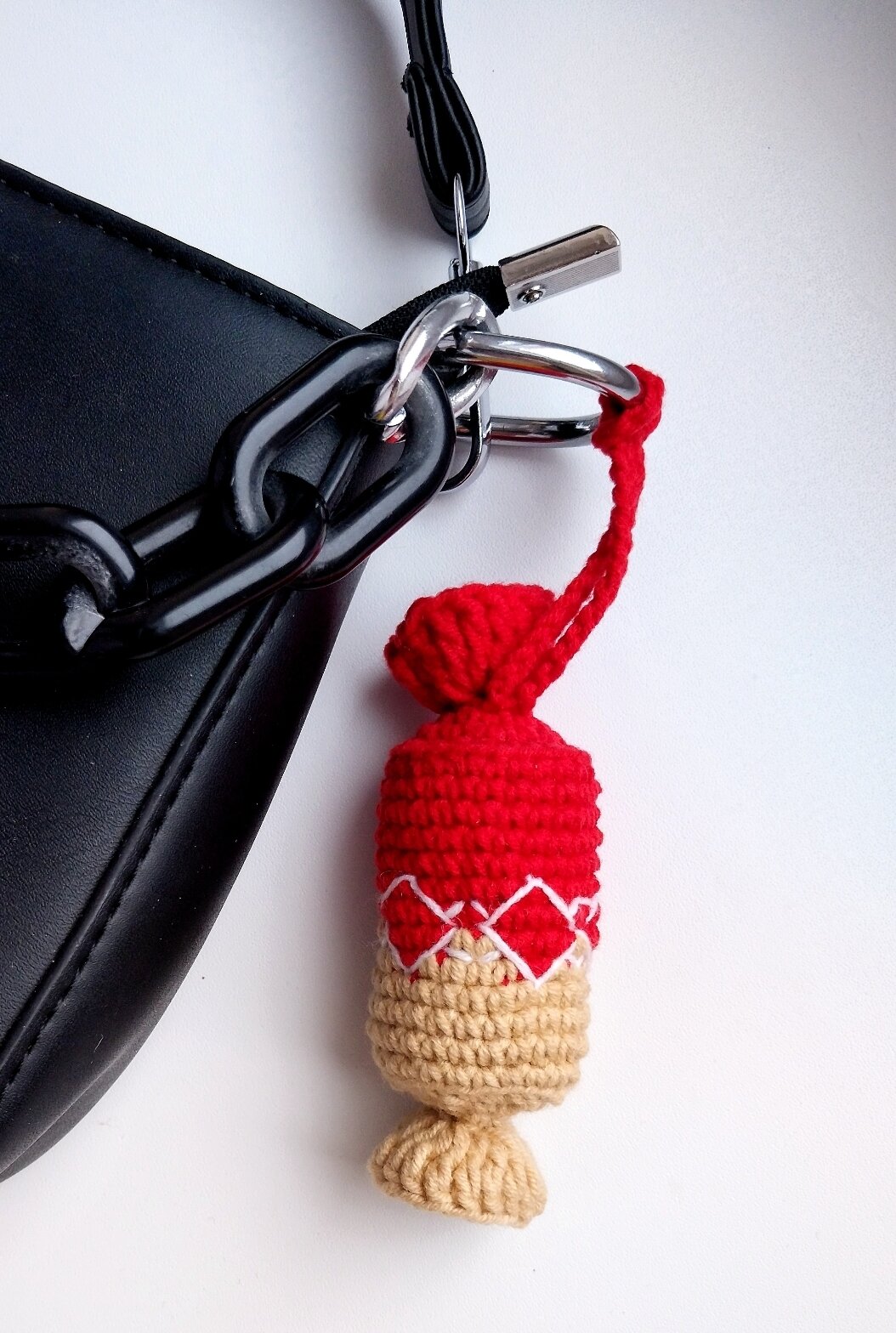 Брелок Ligeyda_toys — фото 2