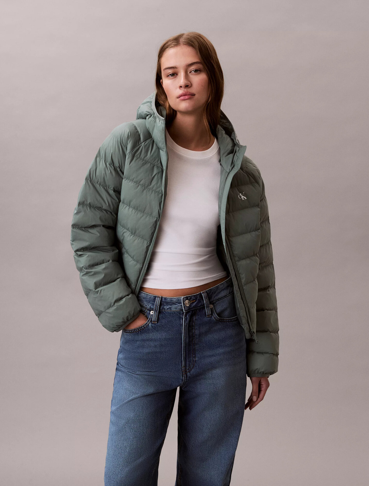 Куртка Calvin Klein Jeans