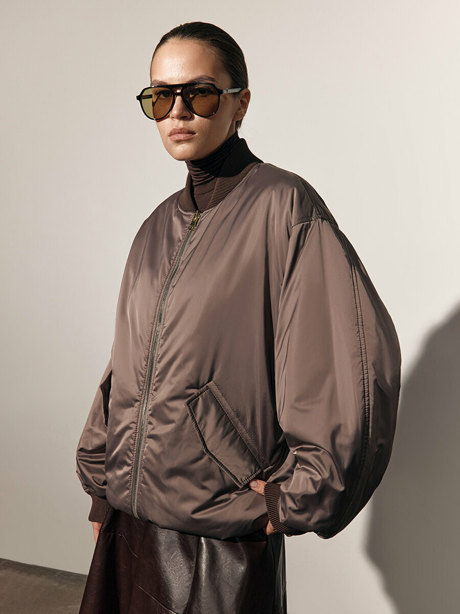 Куртка TOPTOP