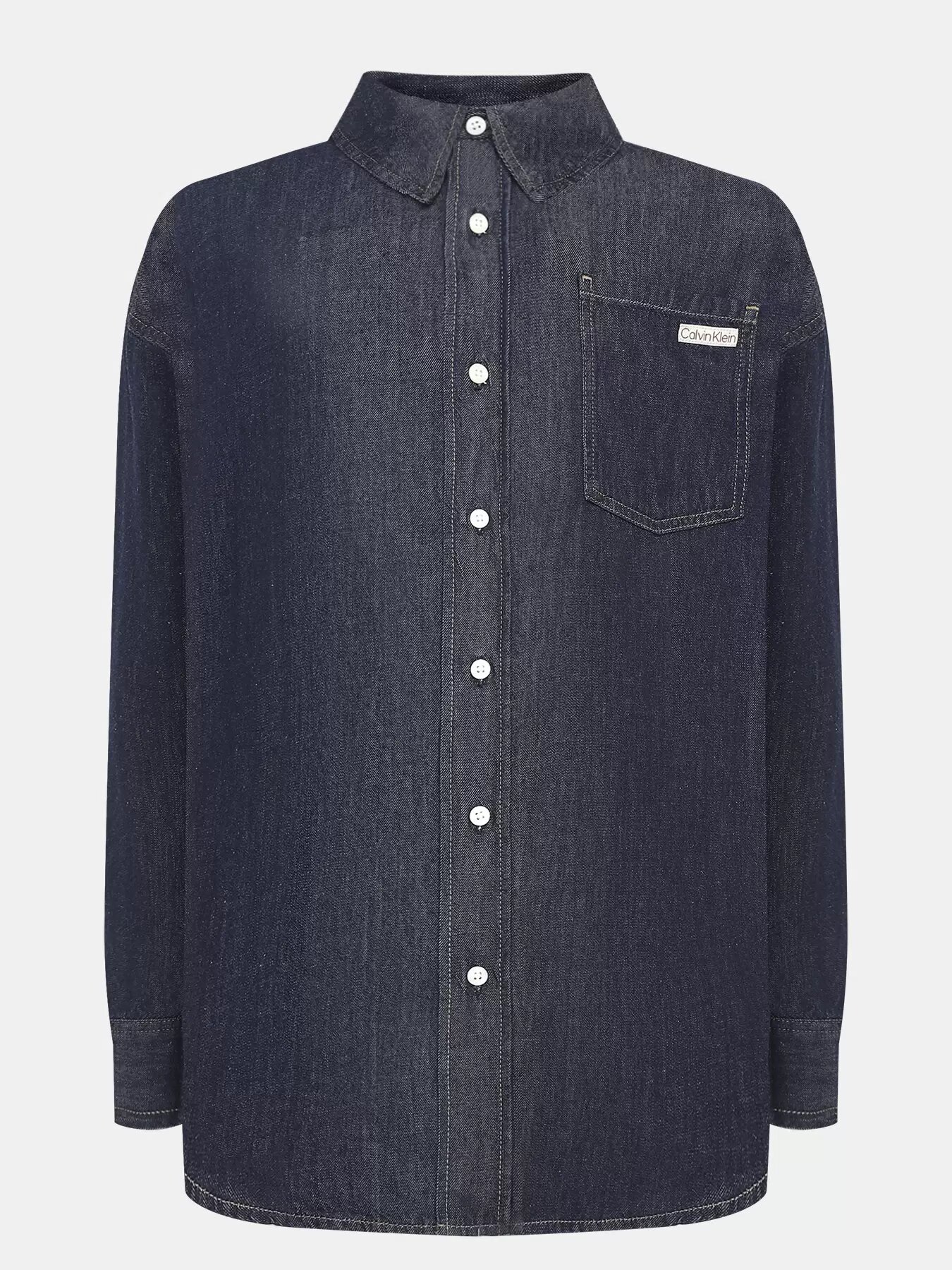 Рубашка Calvin Klein Jeans