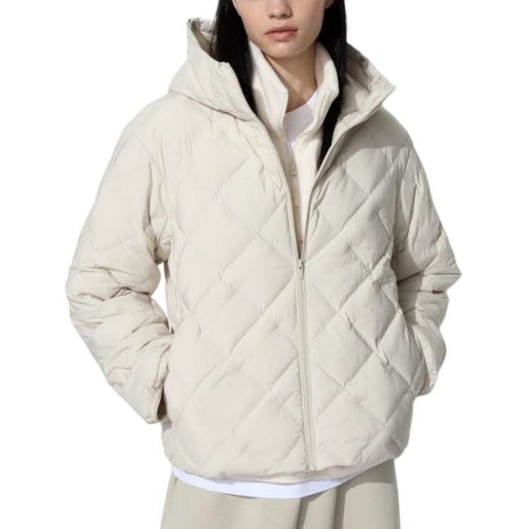 Куртка Uniqlo