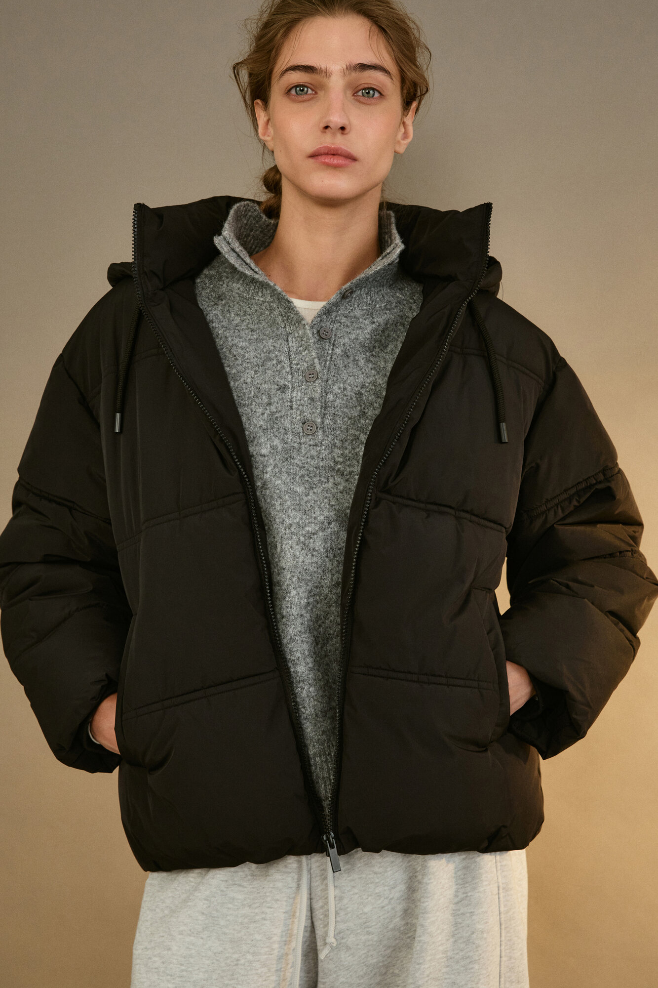 Куртка Befree Woman Mix&Match