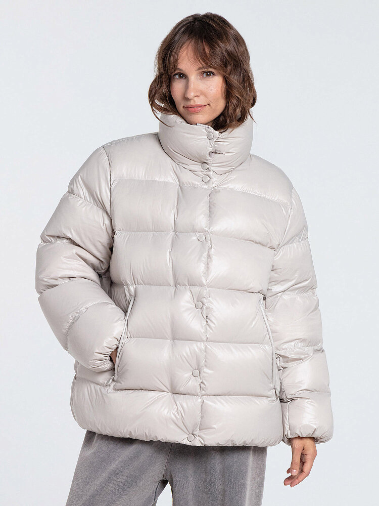 Куртка STREETBEAT Jacket Nylon