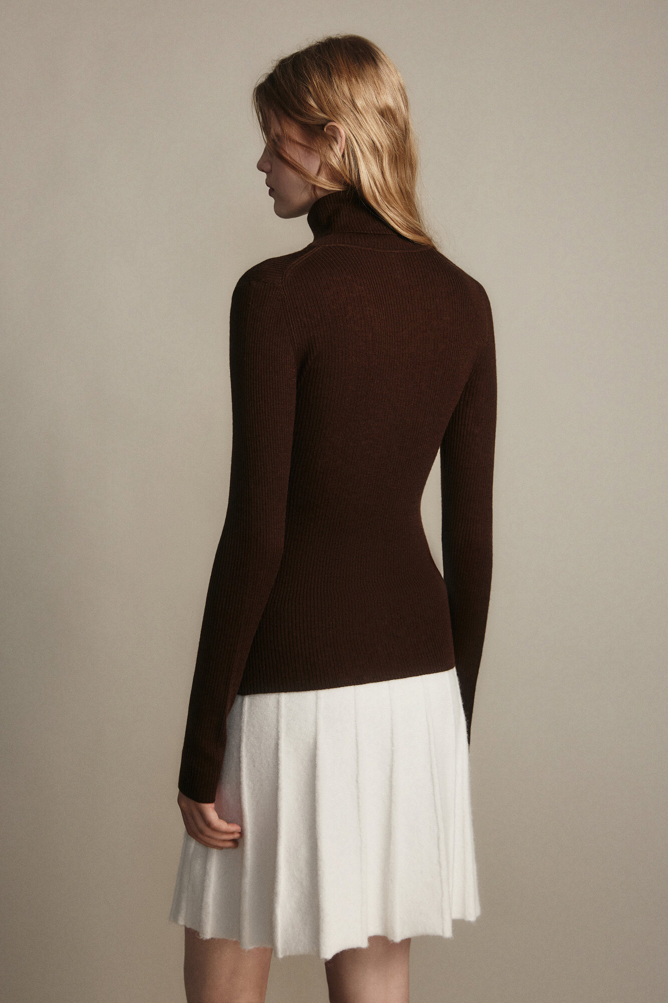 Водолазка Befree Woman Mix&Match — фото 2