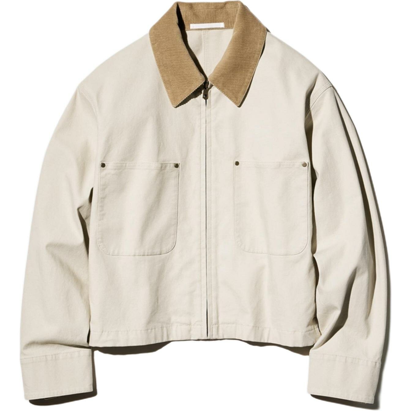 Куртка Uniqlo