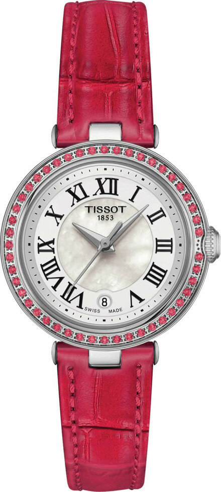 Наручные часы TISSOT T-Lady — фото 1