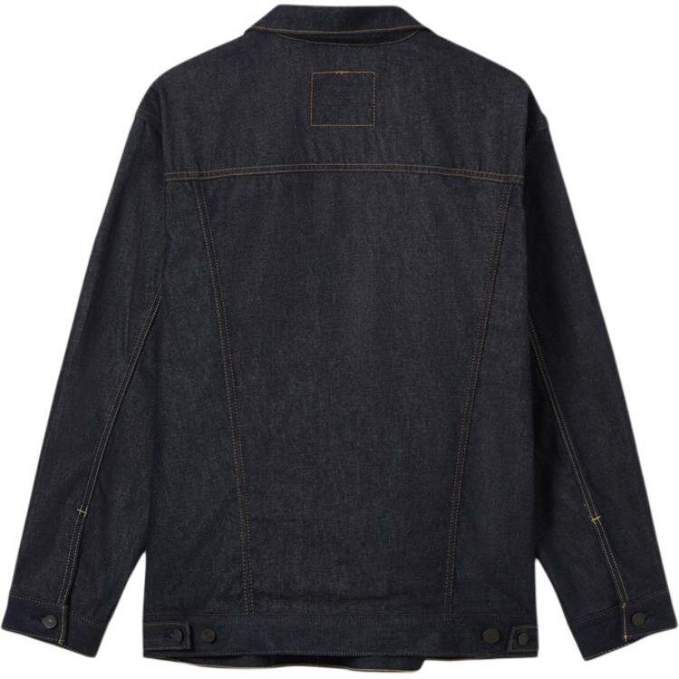 Куртка джинсовая Levi's — фото 2